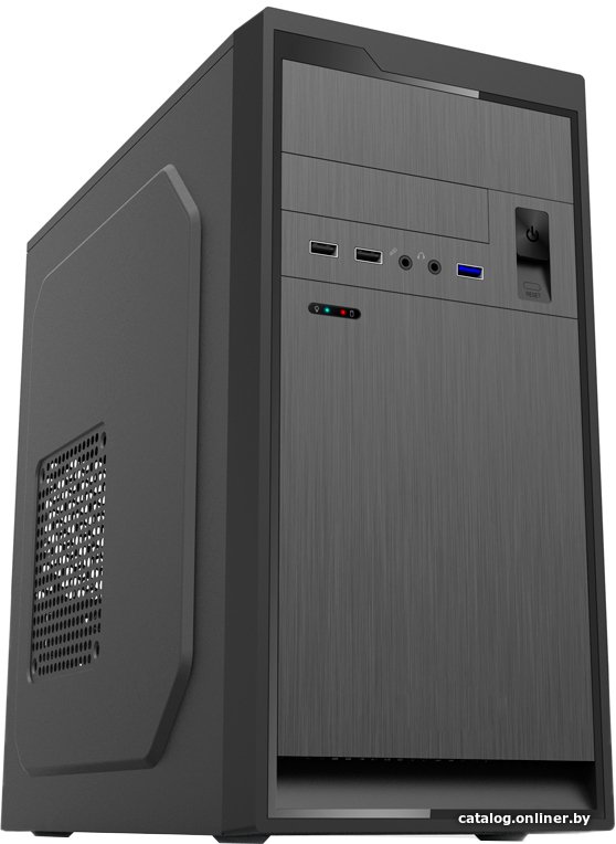 Корпус Powerman SV511 450W 6194687