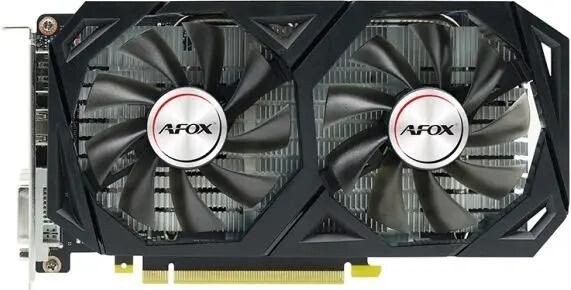 Видеокарта AFOX GTX 1660 Super 6GB GDDR6 AF1660S-6144D6H7-V2