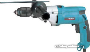 Ударная дрель Makita HP 2051
