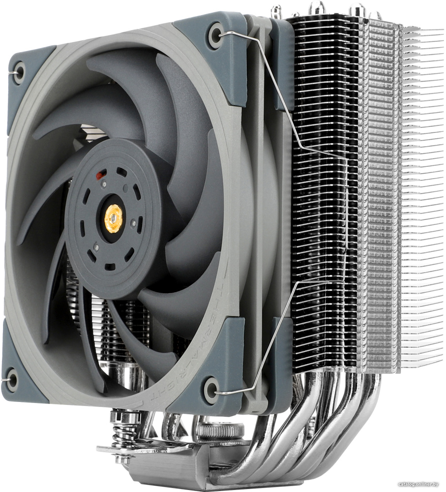 Кулер для процессора Thermalright Ultra 120EX REV.4