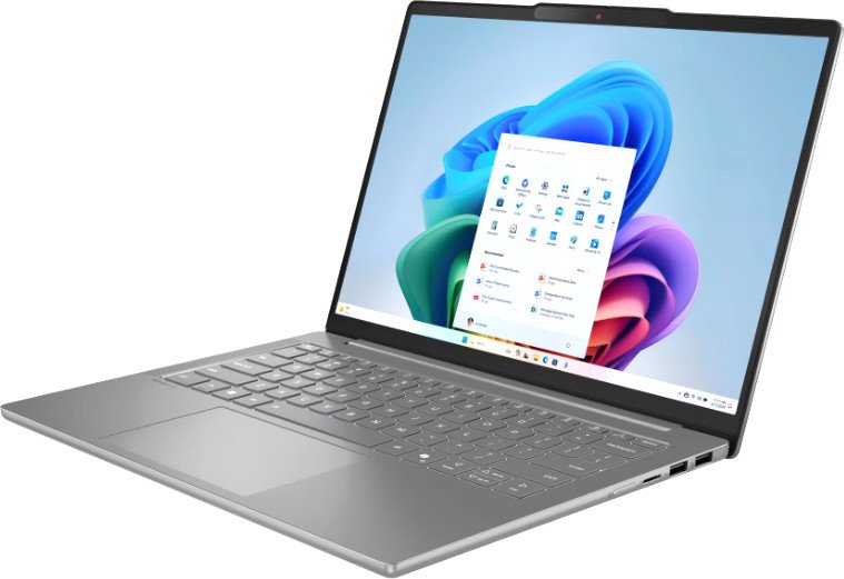 Ноутбук Lenovo IdeaPad Slim 5 14ARP10 83HT000CRK