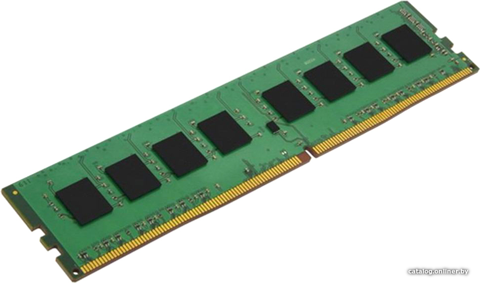 Оперативная память Nanya 8ГБ DDR4 3200 МГц NT8GA72D89FX3K-JR