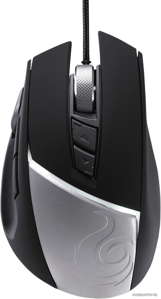 Игровая мышь Cooler Master Storm Reaper Aluminium (SGM-6002-KLLW1)