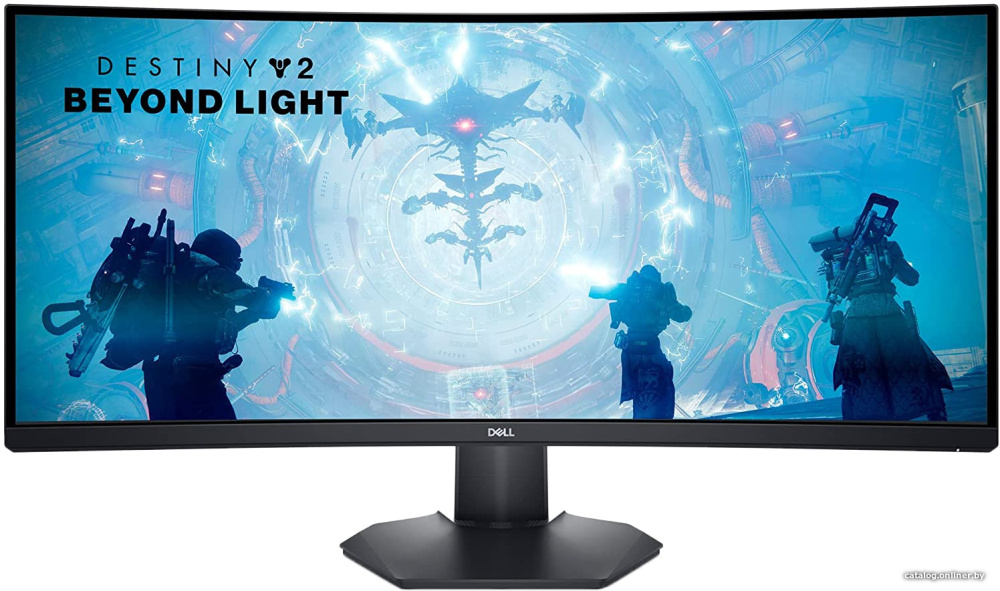 Монитор Dell S3422DWG