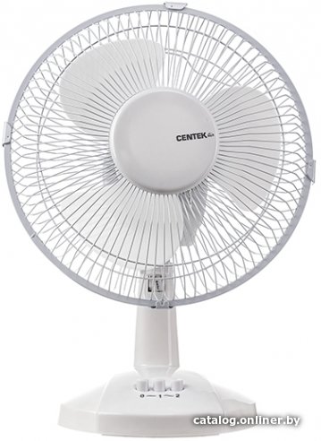 Вентилятор CENTEK CT-5006 (белый)