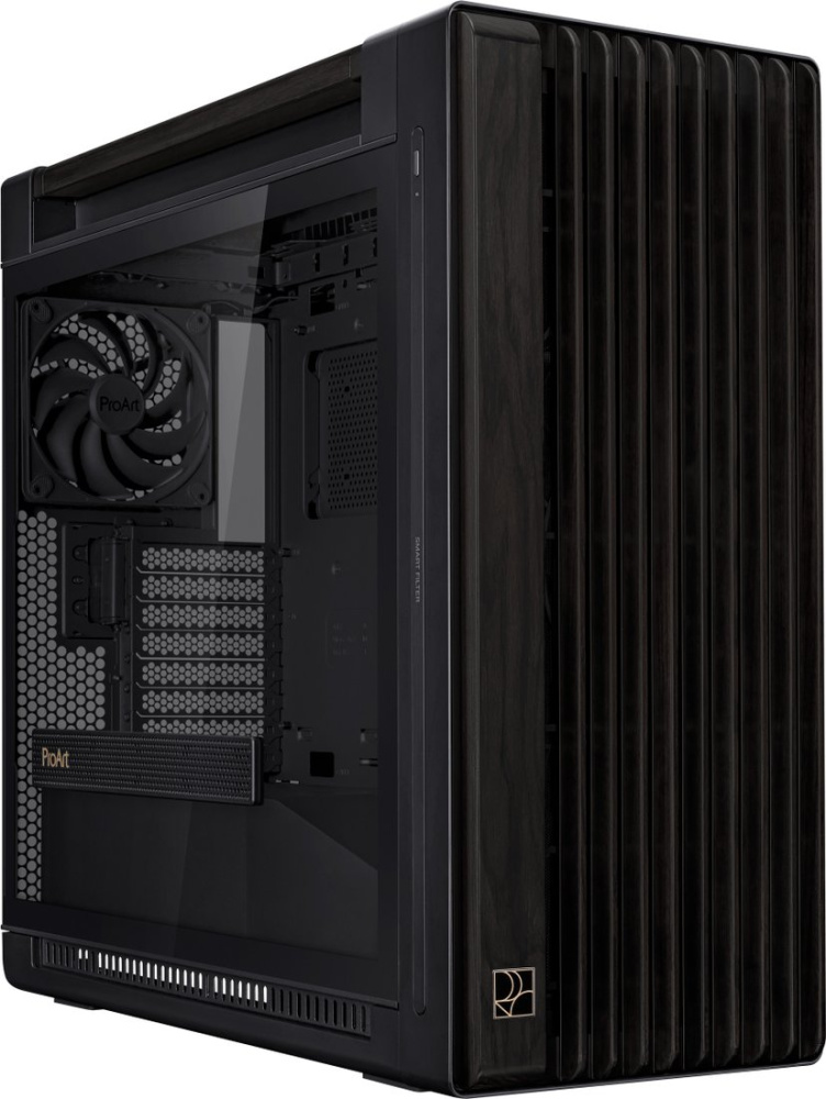 Корпус ASUS ProArt PA602 Wood Edition