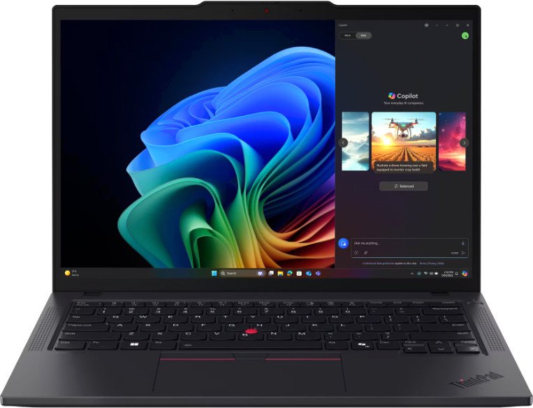 Ноутбук Lenovo ThinkPad T14 Gen 6 Intel 21QG00ATGQ