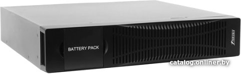 Внешний батарейный блок Powerman 6135040 (4x12В 9Ач)