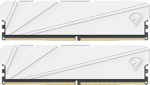 Shadow S 2x8ГБ DDR4 3200 МГц NTSSD4P32DP-16W