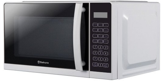 Микроволновая печь Sakura SA-7052W