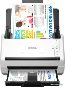 WorkForce DS-530II