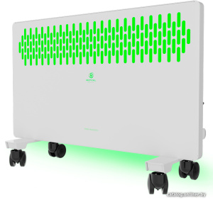Fiori Meccanico REC-FRWG1000M