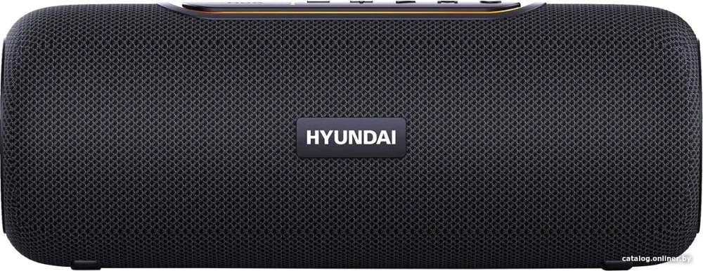 Беспроводная колонка Hyundai H-PS1021