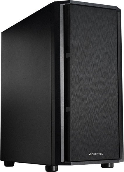 Корпус Chieftec Pro mini AZ-01B-OP
