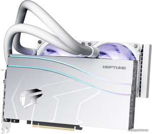 iGame GeForce RTX 4070 Ti Neptune OC-V