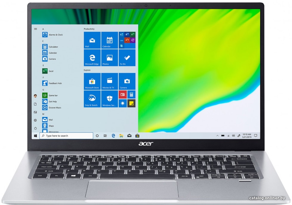 Acer Swift 1 SF114-33-C1HH NX.HYUER.001