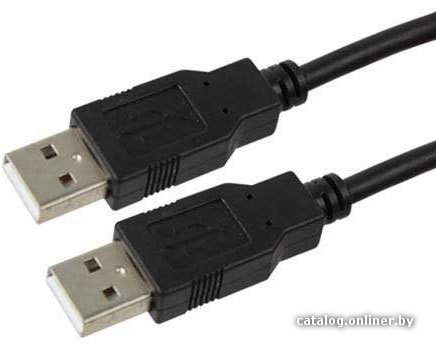 Кабель Cablexpert CCP-USB2-AMAM-6