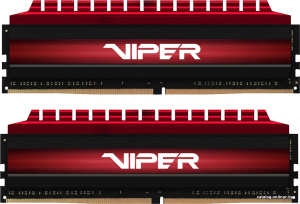 Viper 4 Series 2x32ГБ DDR4 3600 МГц PV464G360C8K