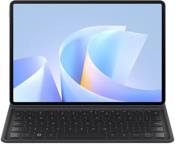 Планшет Huawei MatePad 11.5" S 2026 Wi-Fi SLG-W09 12GB/256GB с клавиатурой (серый)