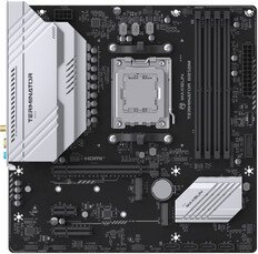Terminator B850M WIFI