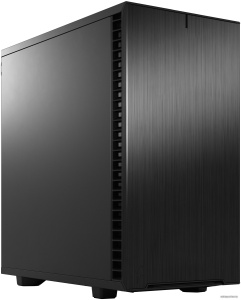 Define 7 Mini Black Solid FD-C-DEF7M-01