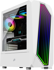 Infinite Space IS-6 (белый)