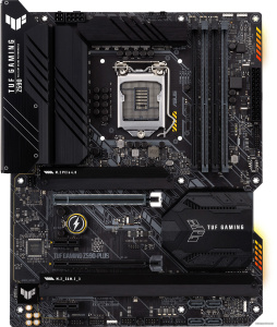 TUF Gaming Z590-Plus