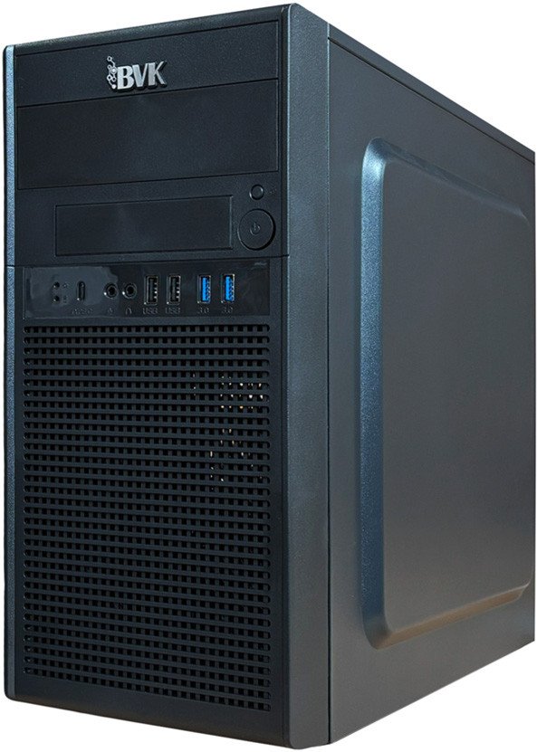 Компьютер BVK WORK 891411