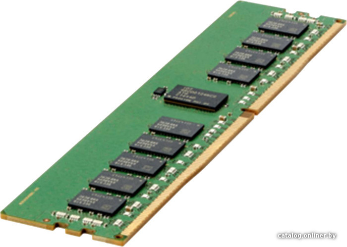 Оперативная память HP 16GB DDR4 PC4-19200 [836220-B21]