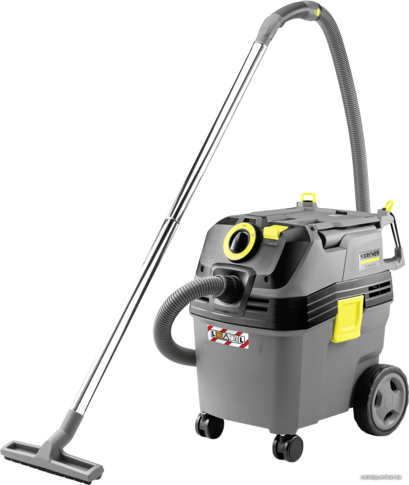 Пылесос Karcher NT 30/1 Ap L 1.148-221.0