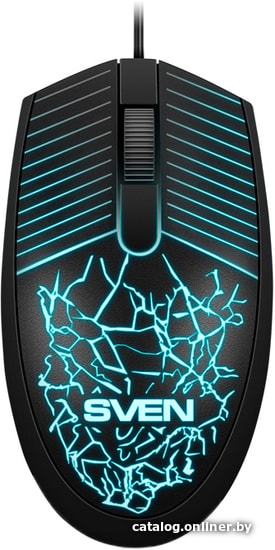 Мышь SVEN RX-70