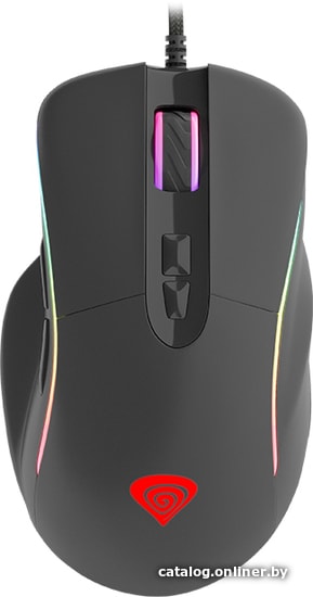 Игровая мышь Genesis Xenon 750