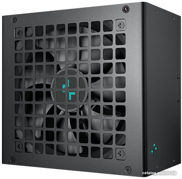 Блок питания DeepCool PL550D V2
