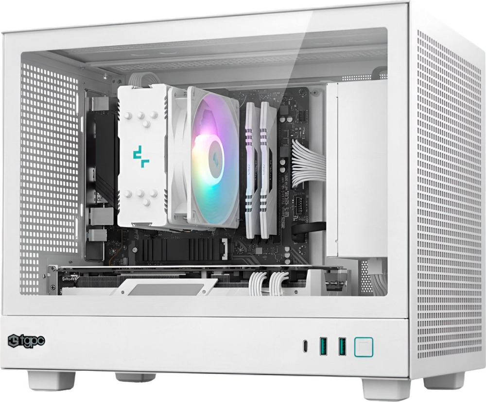 Компьютер TGPC Valise WH 96032 I-X