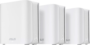 ZenWiFi BD4 3xAP (3 шт., белый)