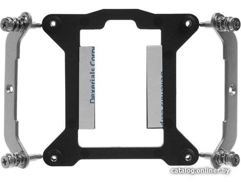 Комплект крепления DeepCool для серий GAMMAXX 400/GTE/GT EM009-MKNNIN-G-1