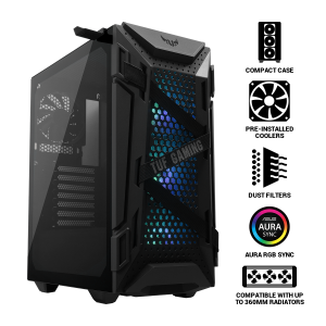 TUF Gaming GT301
