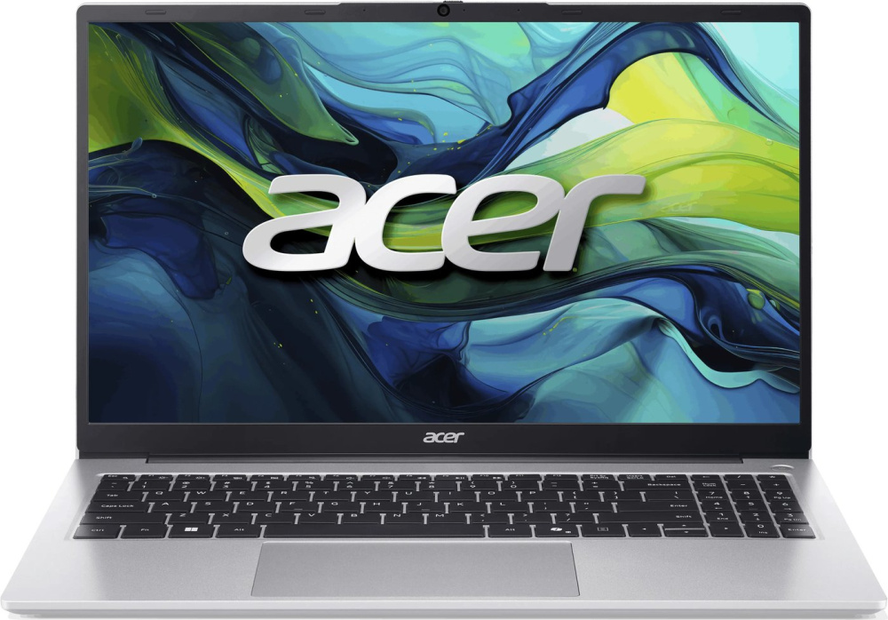 Ноутбук Acer Aspire Lite 15 AL15-74P-7403 NX.DQSCD.001