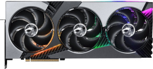 GeForce RTX 5080 16G Vanguard SOC