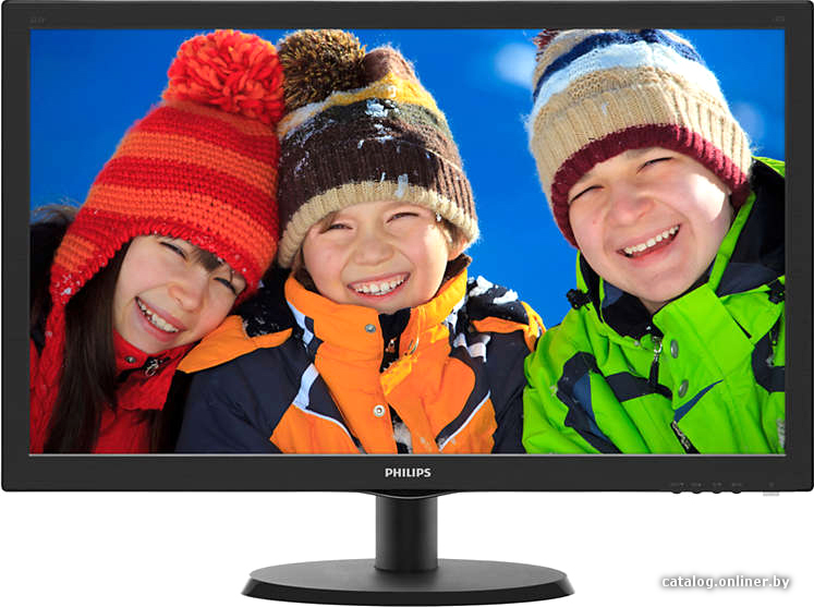 Philips 223V5LHSB2/00