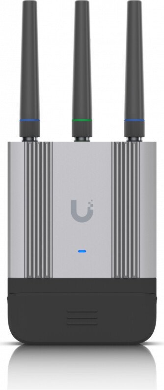 Мобильный 4G Wi-Fi роутер Ubiquiti Mobile Router Industrial
