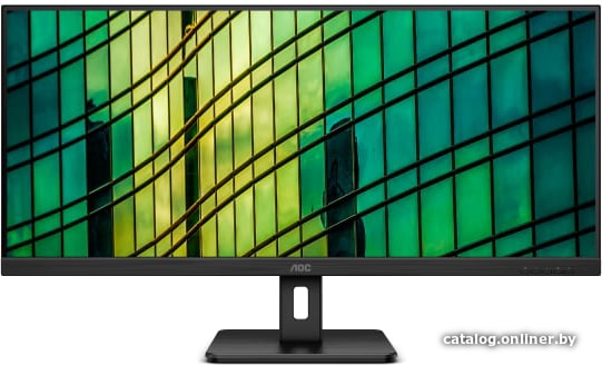 Монитор AOC Q34E2A