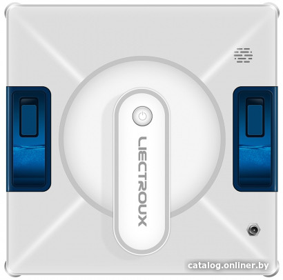 Робот для мытья окон Liectroux YW509 (белый)