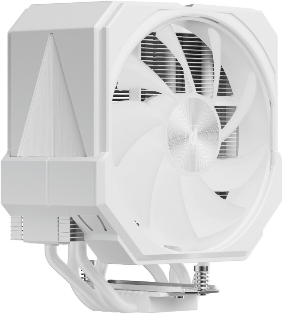 Кулер для процессора upHere UP1 Elite TC4C (белый)