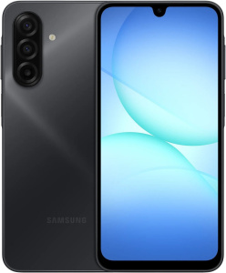 Galaxy A17 4G SM-A175F 4GB/128GB (черный)