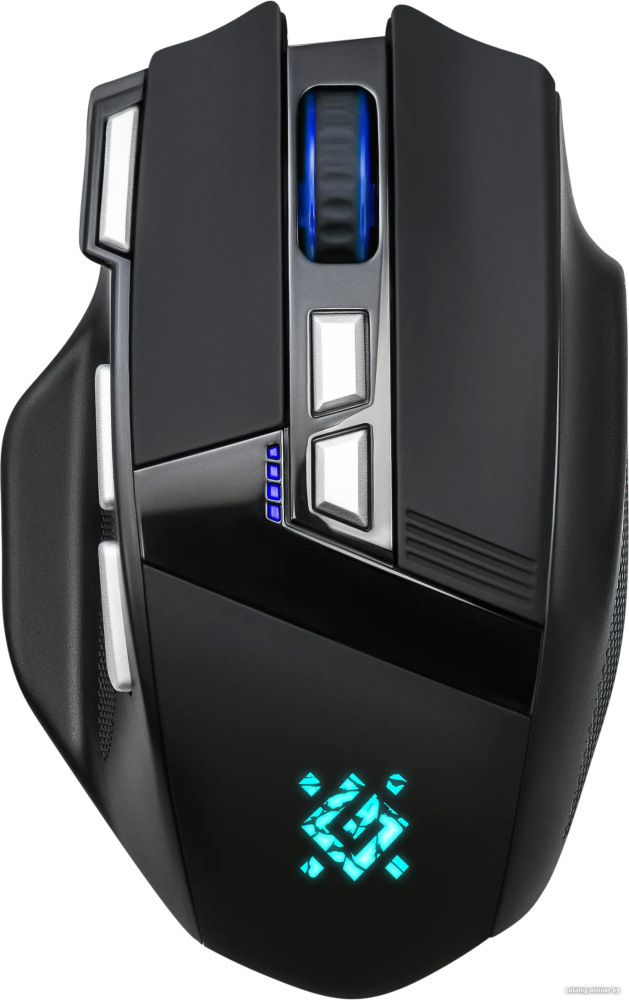 Игровая мышь Defender Knight GM-885