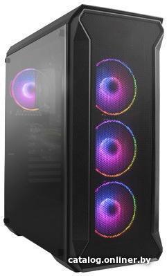 Компьютер Jet Gamer 5i12400FD16HD1SD48X105TL3W5