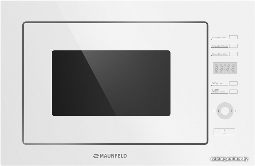 Микроволновая печь MAUNFELD MBMO.25.7GW