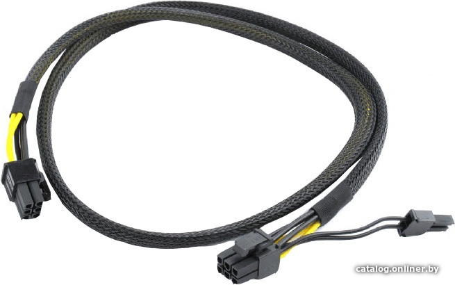 Кабель Cablexpert CC-PSU-86
