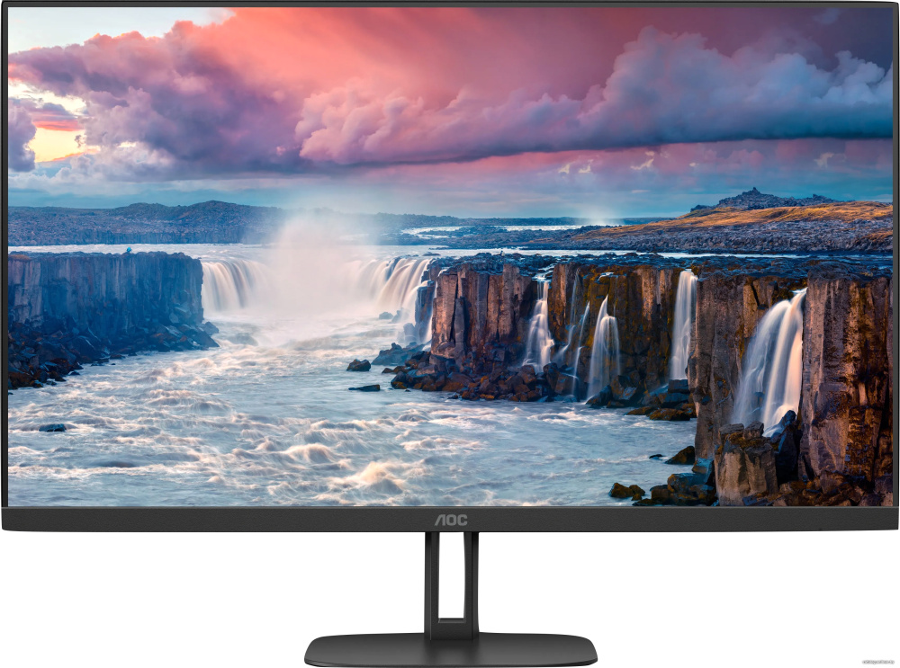 AOC 24V5CE/BK